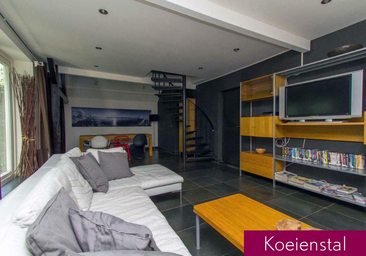Hannahhoeve Private House With Wifi And Free Parking For 1 Car Weesp Exterior foto