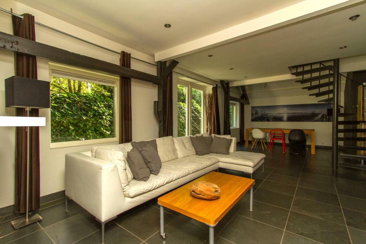Hannahhoeve Private House With Wifi And Free Parking For 1 Car Weesp Exterior foto